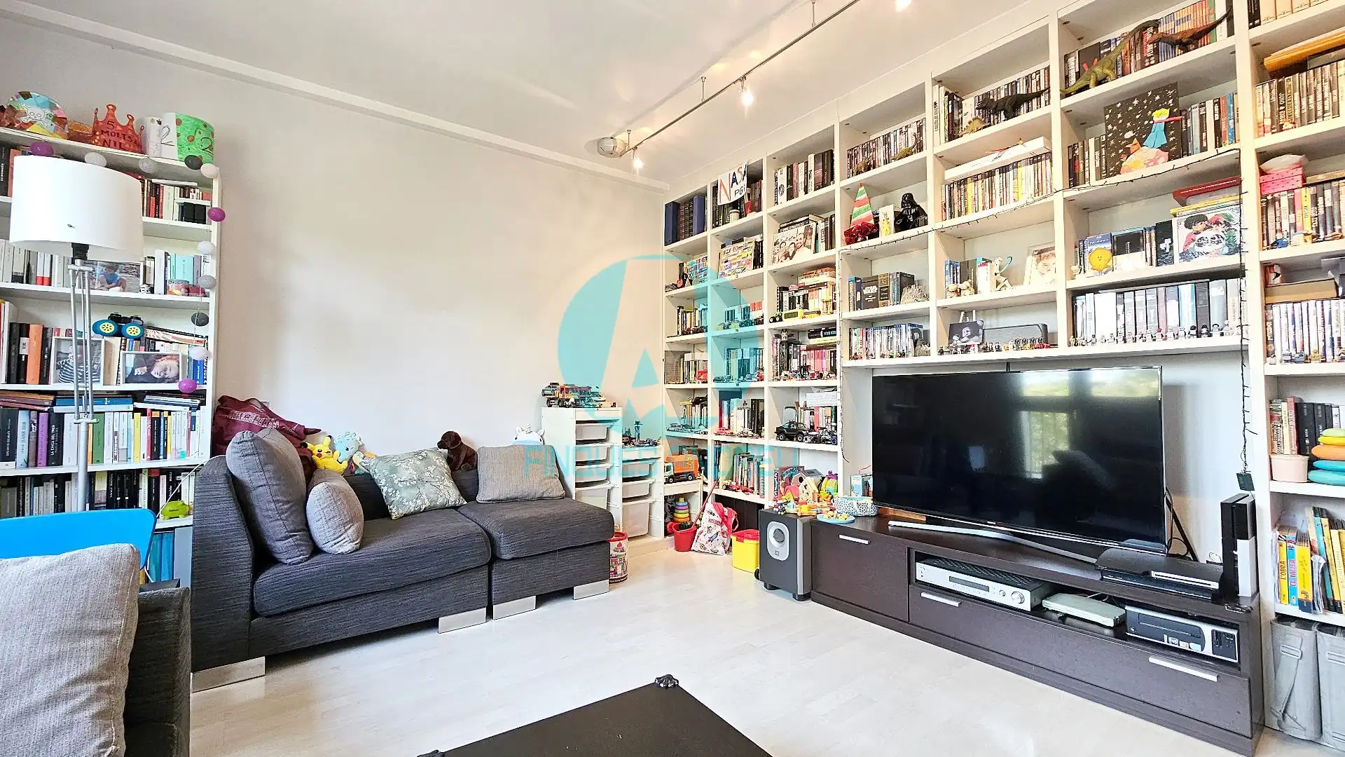 Wohnung mit Aufzug zum Verkauf in Centre, imagen 5