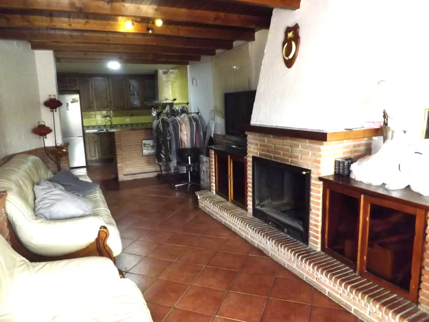 Casa o xalet en venda en Albolote amb Aire condicionat, Calefacció i Jardí privat