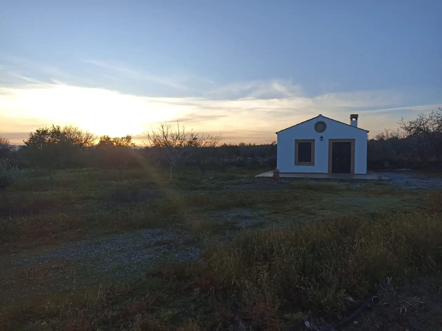 Terreno en venta en Quintana de la Serena