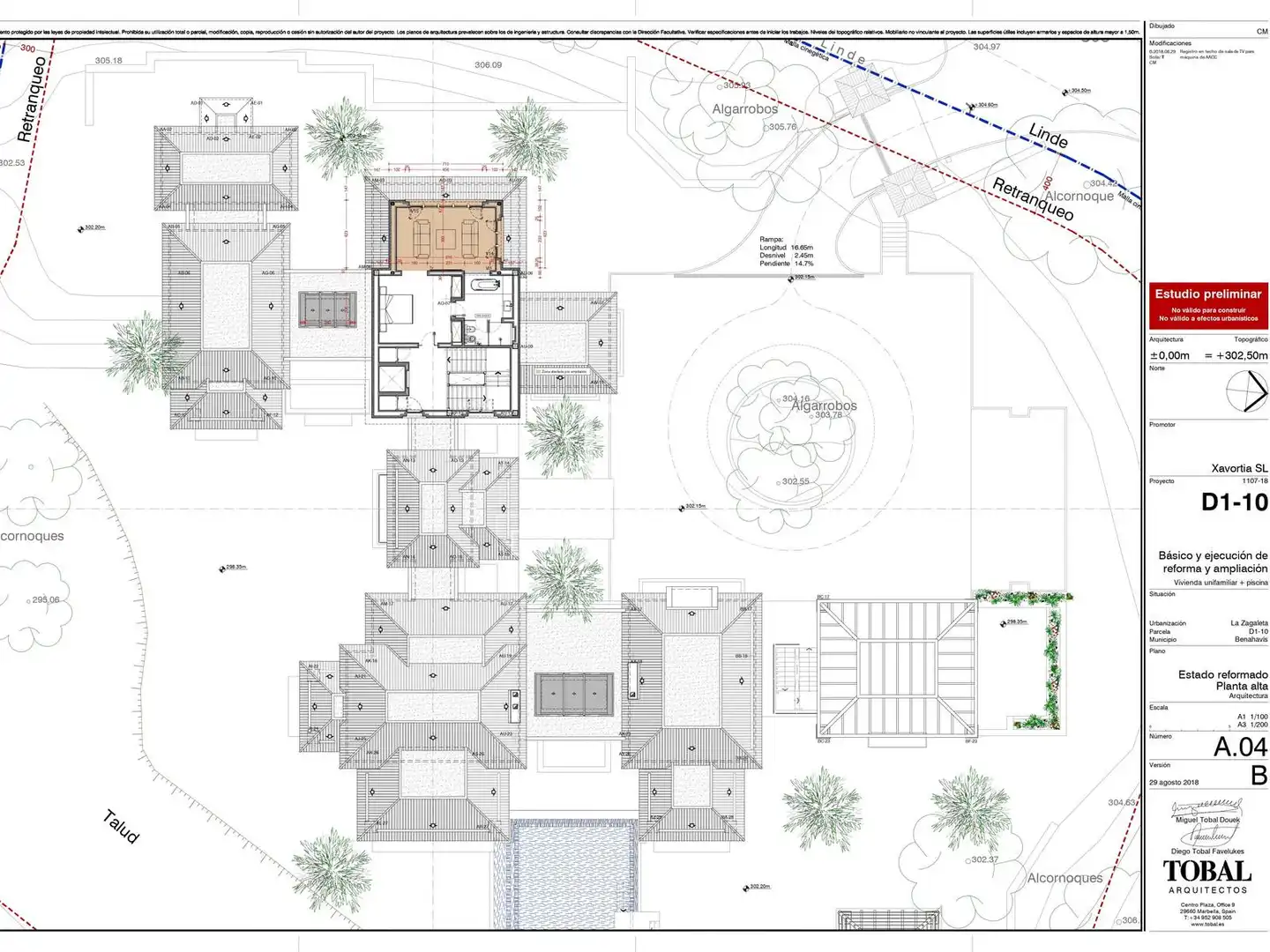 Villa mit Pool zum Verkauf in La Zagaleta, imagen 102