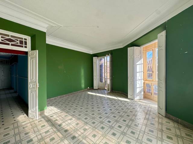 Piso en Venta en Calle Niño de Guevara en Centro Histórico
