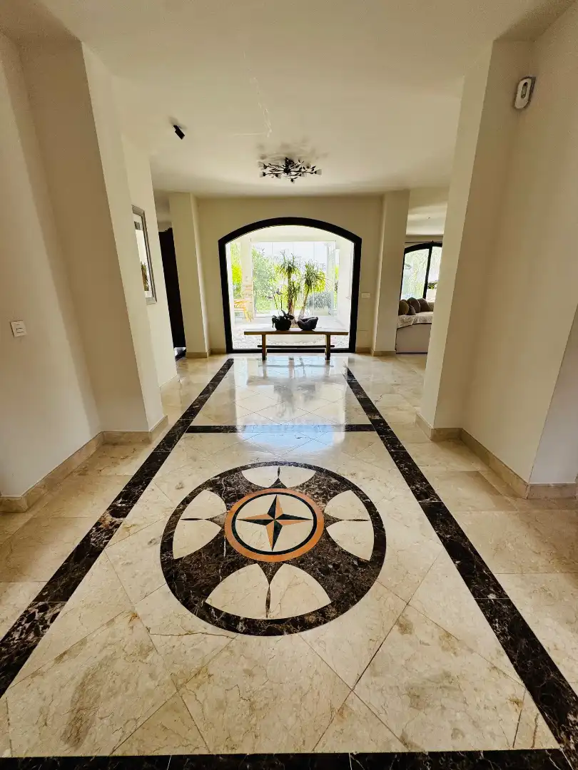 Casa o chalet en venta en Marbella con Aire acondicionado, Calefacción y Jardín privado
