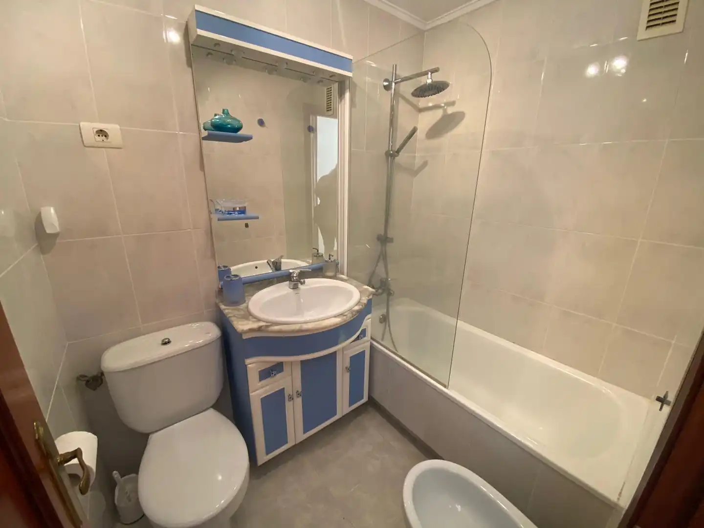 Baño de Piso en venta en Castro-Urdiales