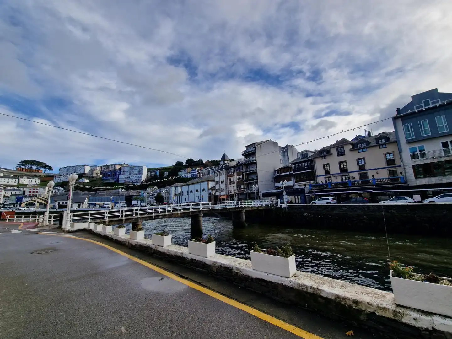 Casa o xalet en venda a Barrio Pescadería, 57, Valdés - Luarca
