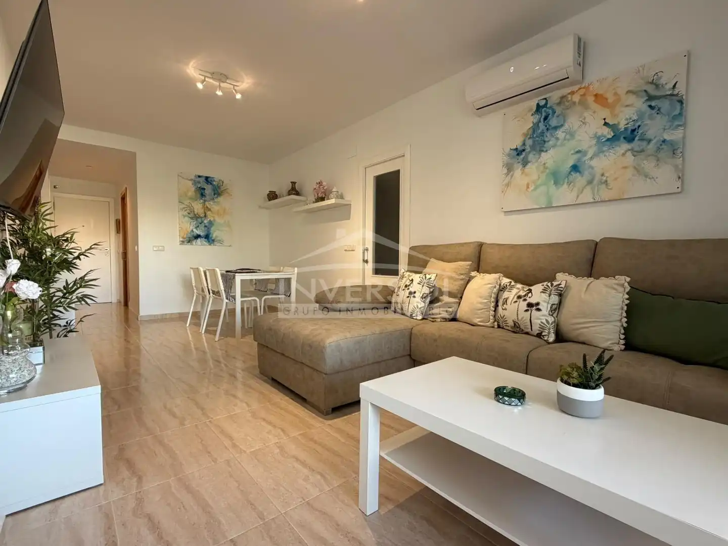 Erdgeschosswohnung mit Pool zum Verkauf in Calle Marea 4, imagen 9