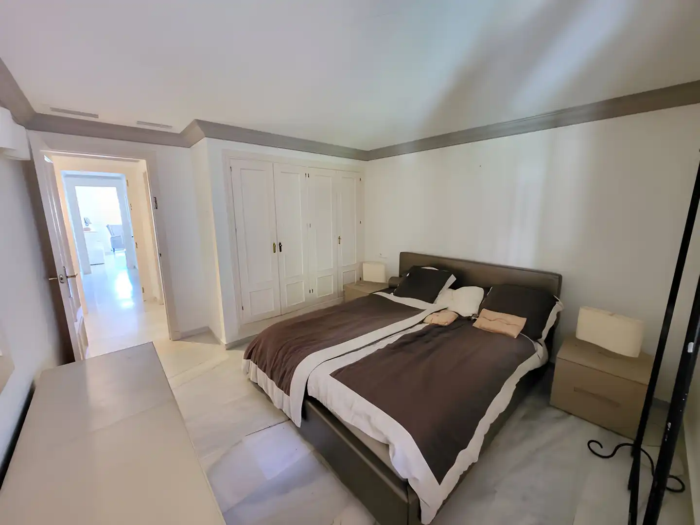 Apartament amb piscina en venda a Nueva Andalucía, imagen 18
