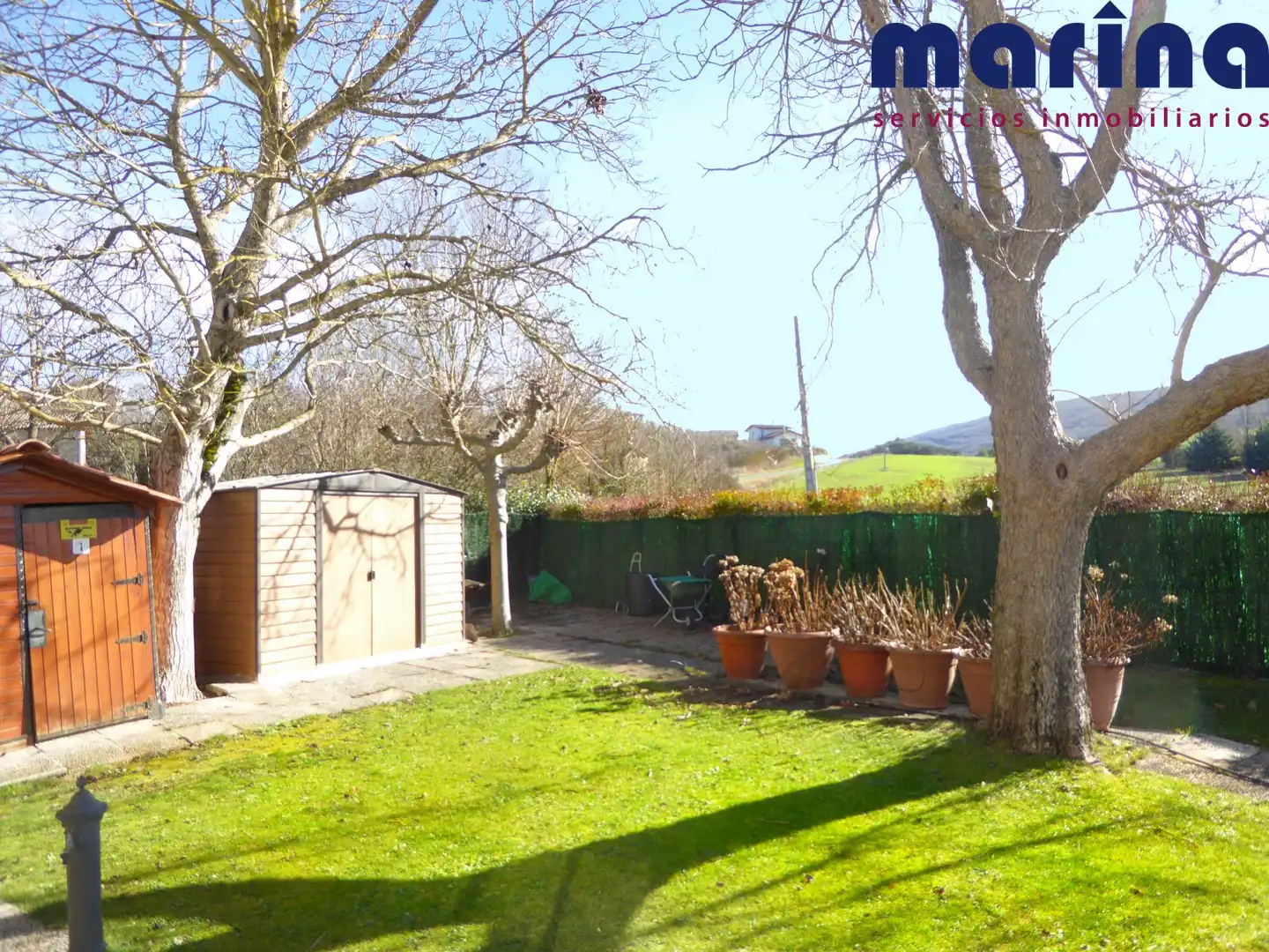 Casa o chalet en venta en Calle el Concejo, Aranguren