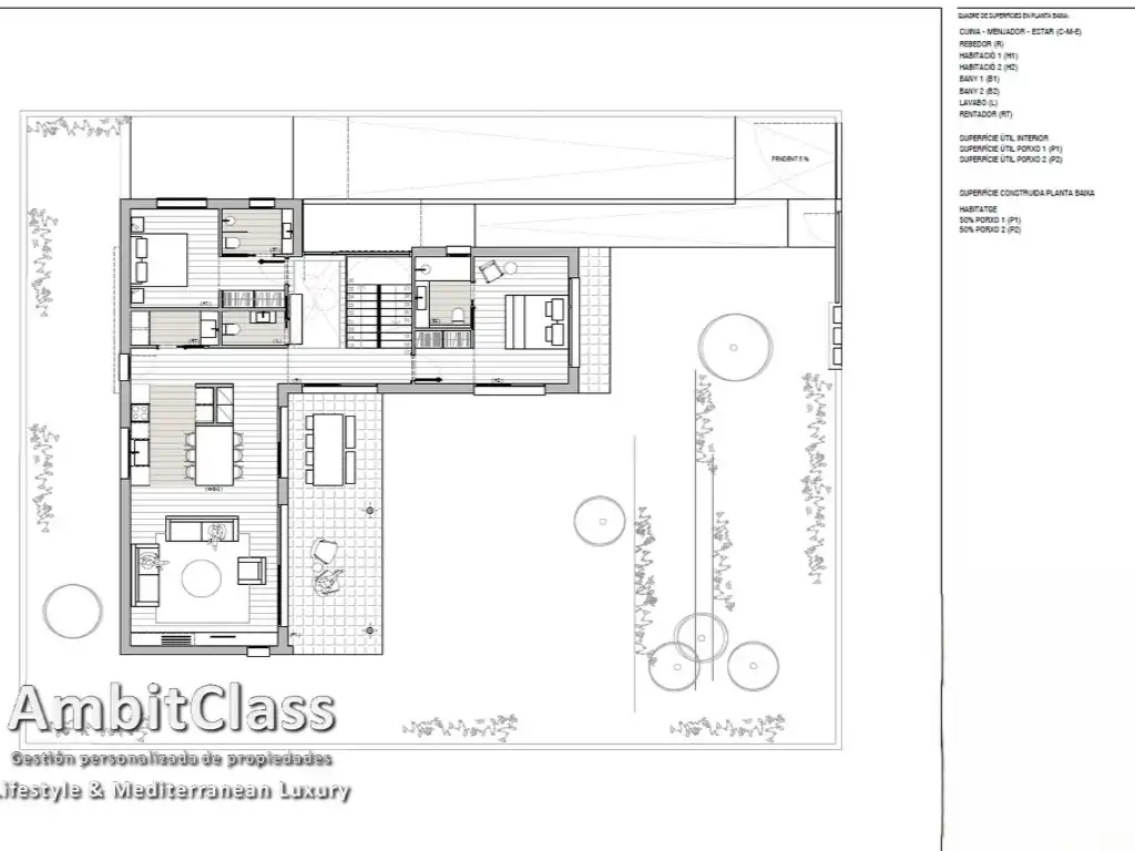 Residential land for sale in Avenida Osona, imagen 10