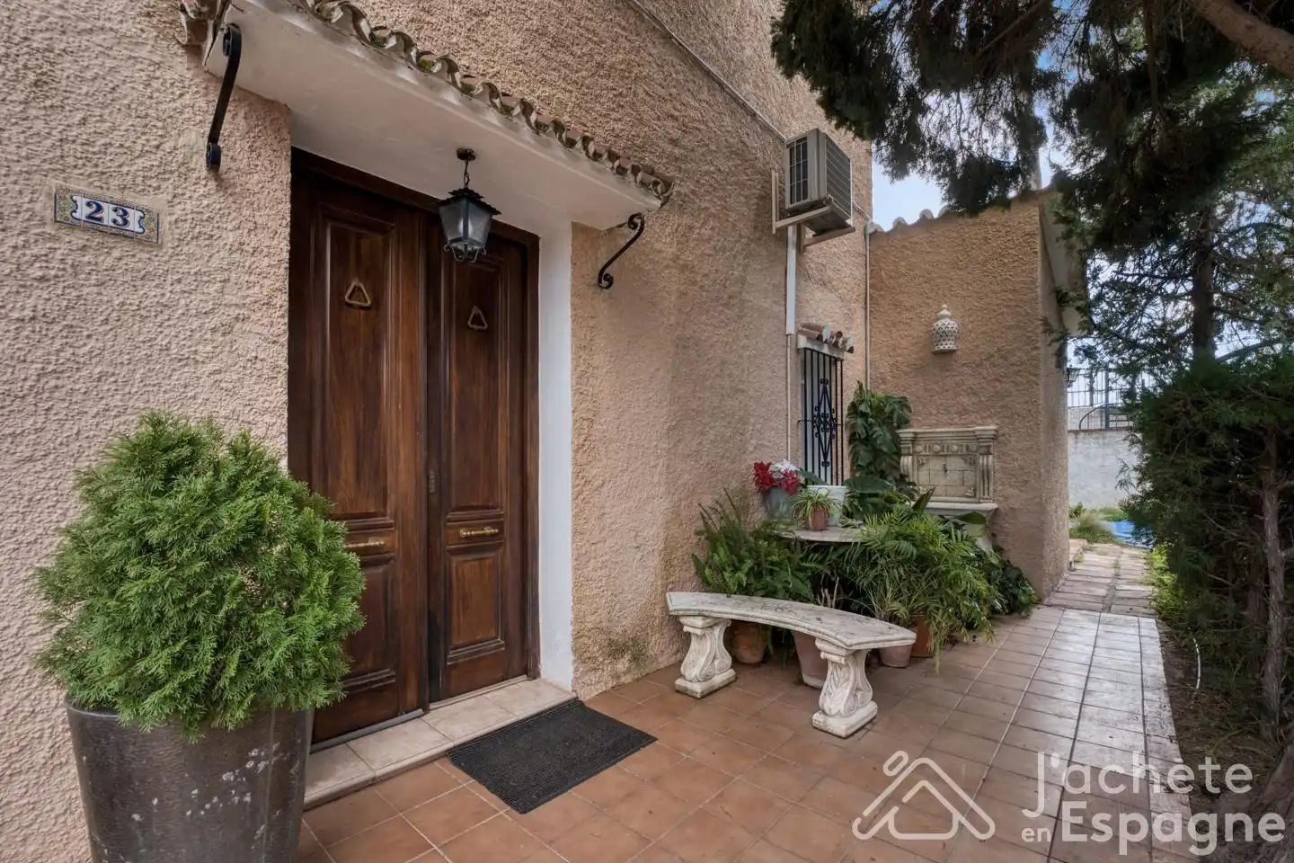 Casa o chalet en venta en Málaga con Aire acondicionado, Jardín privado y Terraza