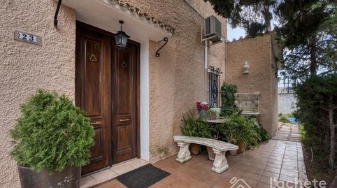 Foto 4 de Casa o chalet en venta en Palacio Valdés, Cortijo de Maza - Finca Monsalvez - El Olivar, Málaga Capital