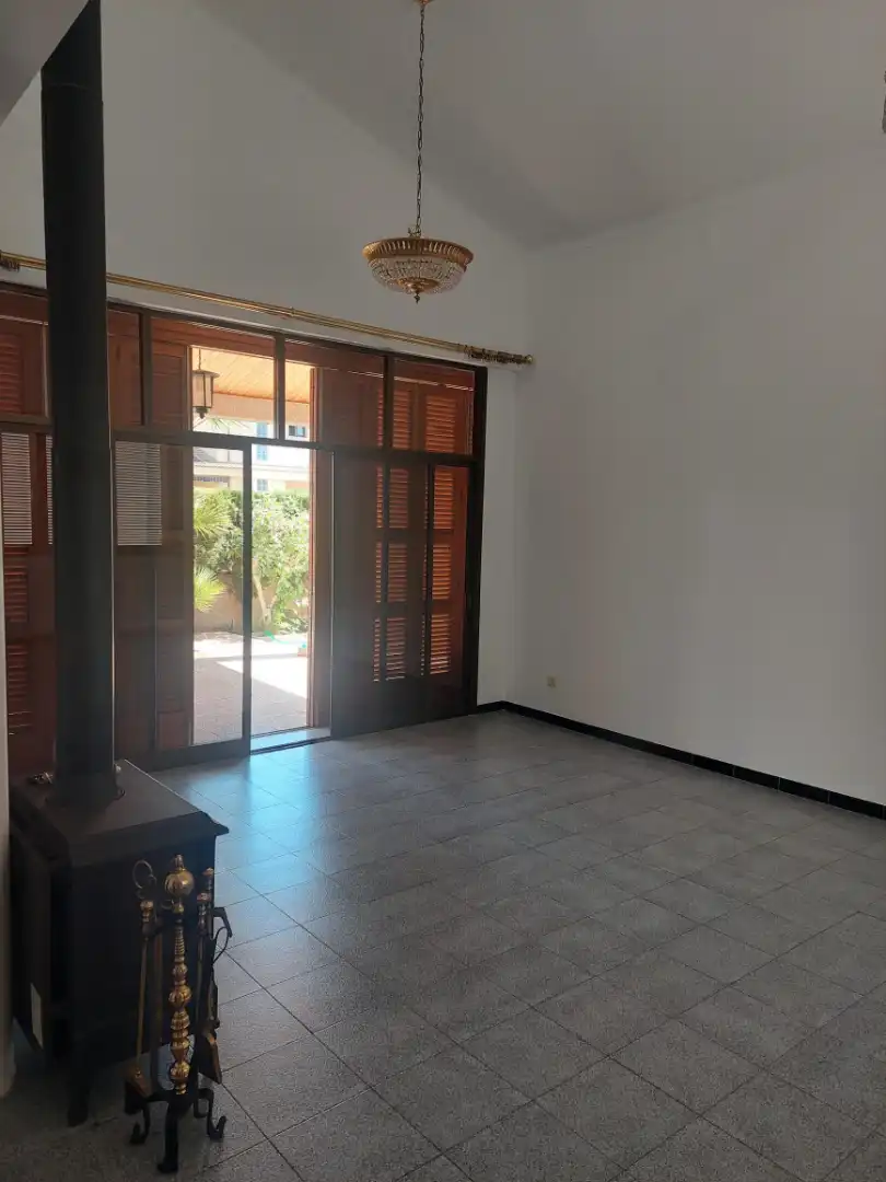 Casa o xalet de lloguer en Marratxí amb Aire condicionat, Calefacció i Jardí privat