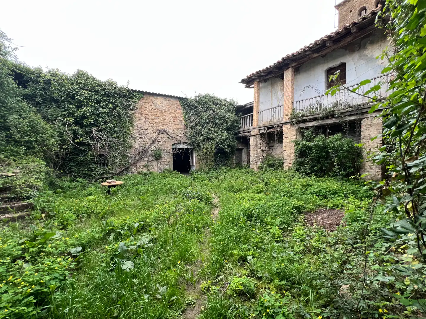 Casa o chalet en venta en Santa Cilia