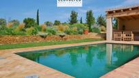 Swimming pool of House or chalet for sale in Forallac  with Swimming Pool