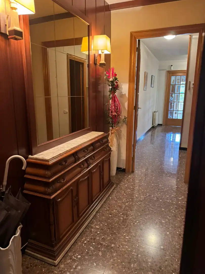 Piso con terraza en venta en Carrer del Pla de l'Ametllera, imagen 8