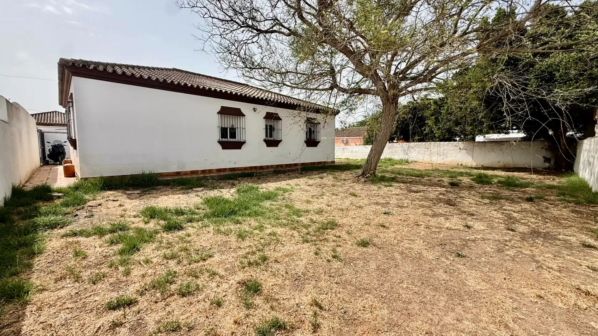 Xalet amb jardí en venda a Calle Navarrete, imagen 8