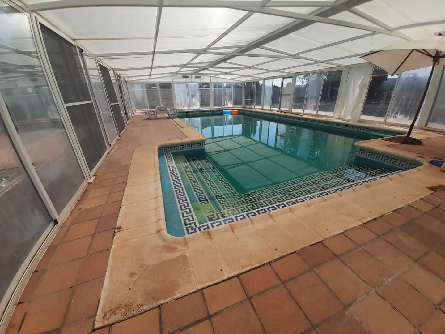 House with pool for sale in Argamasilla de Calatrava, imagen 30
