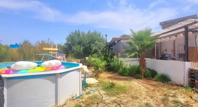 Finca rústica en Venta en Partidas de interior - Zona Rústica