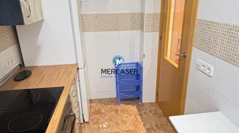 Foto 4 de Pis de lloguer a Estación - Parque O'Donnell, Alcalá de Henares