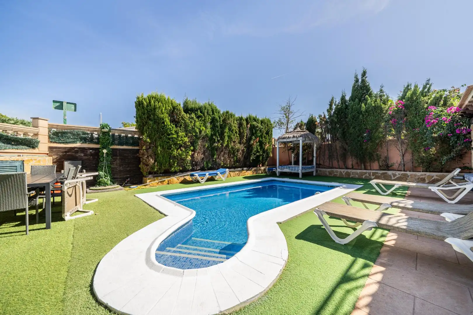 Detached homes for sale in Llucmajor, Illes Balears