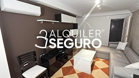 Foto 2 de Pis de lloguer a Alcazarquivir, San Jerónimo - La Bachillera,  Sevilla Capital