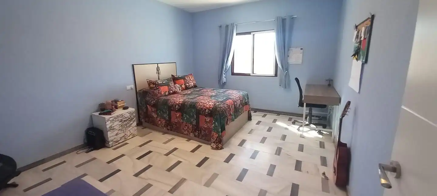 Bedroom of Houses for sale in Somontín  with Terrace