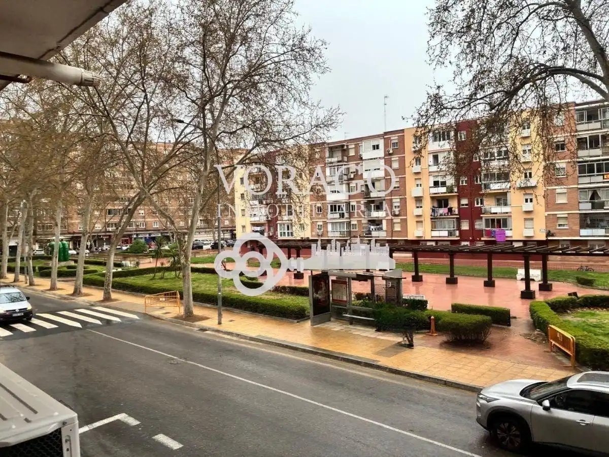 Pis amb ascensor en venda a Caballería Española, imagen 28