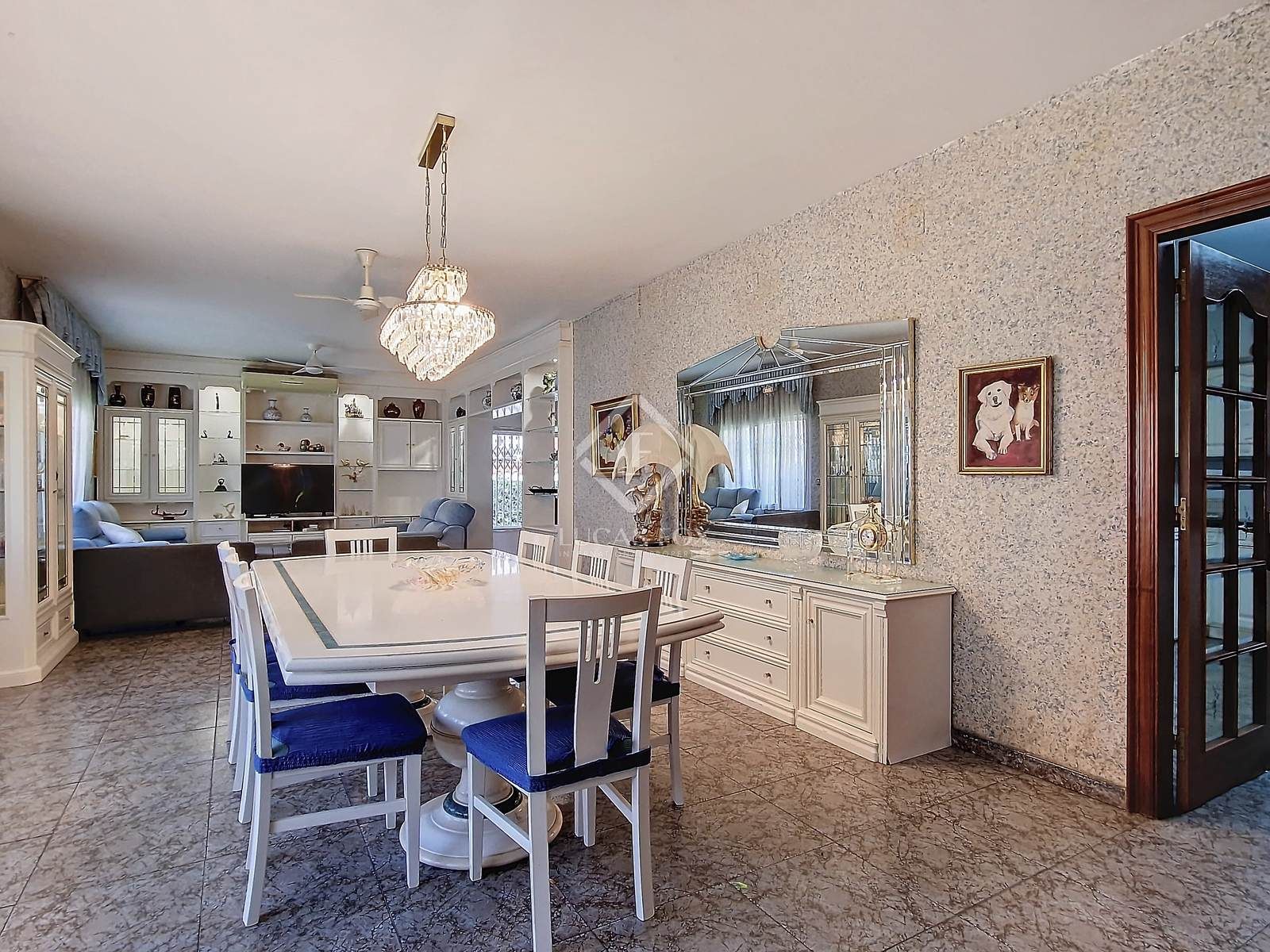 Casa o chalet de alquiler en Mas Mel