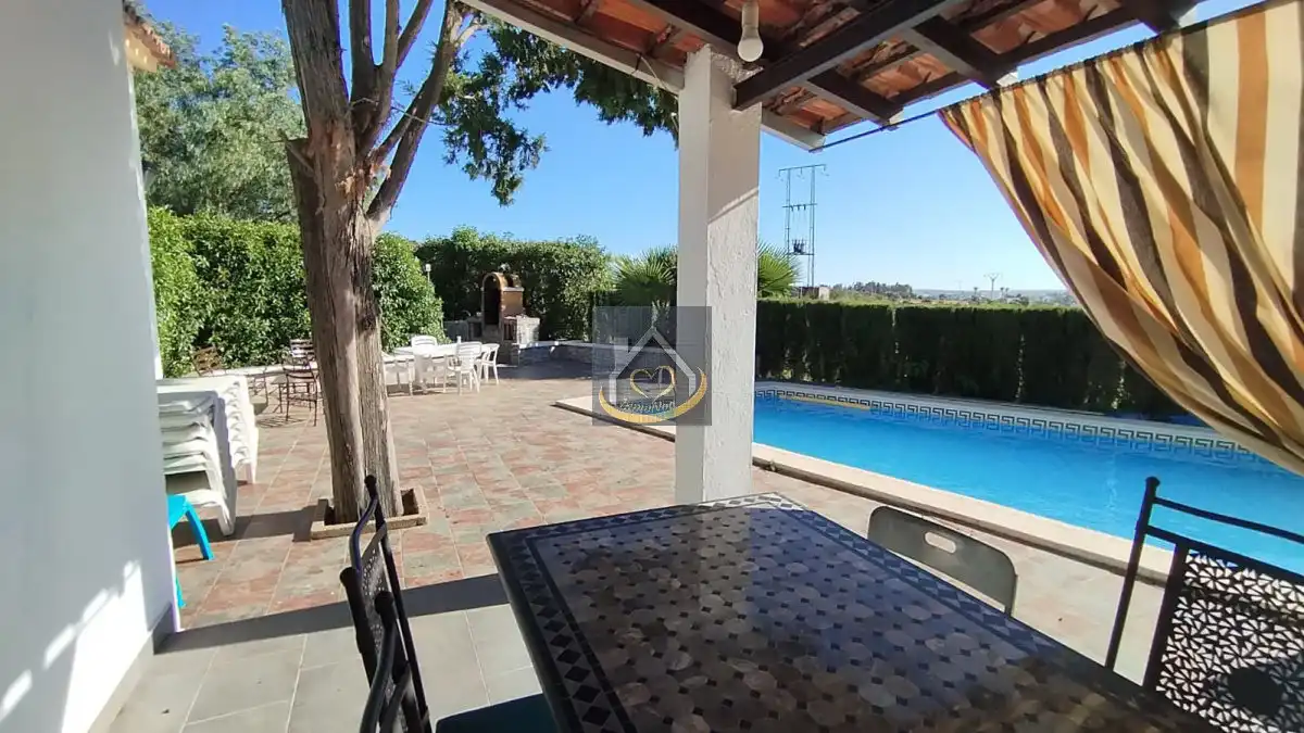Terrace of Land for sale in Cartaya