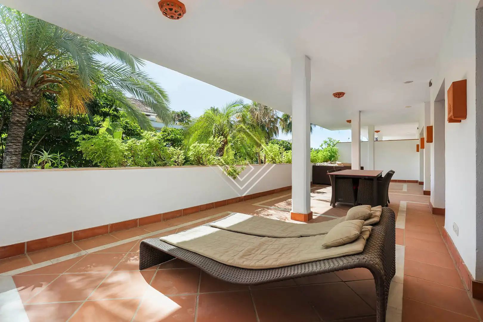 Apartament amb piscina en venda a Milla de Oro, imagen 3
