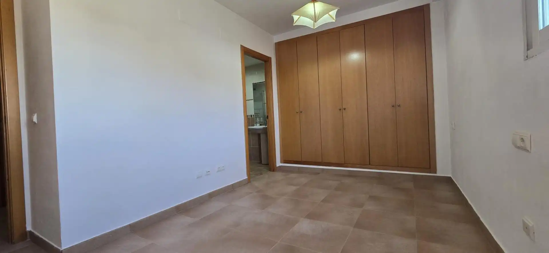 Bedroom of Flat for sale in Benissanó  with Balcony