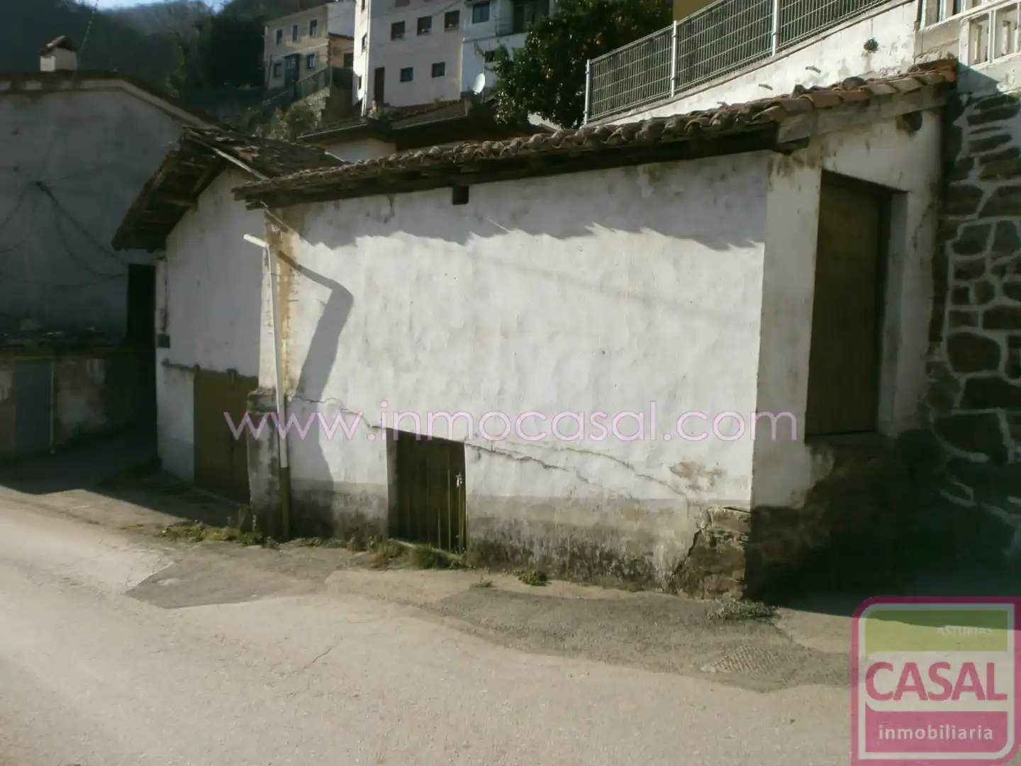 Lands and plots for sale in Aller, imagen 7