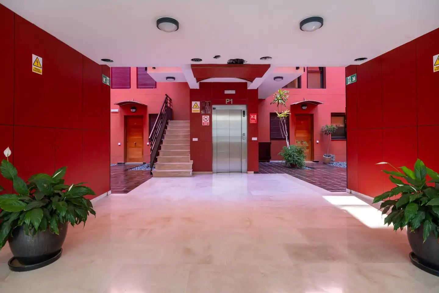 Planta baja en venta en Las Palmas de Gran Canaria
