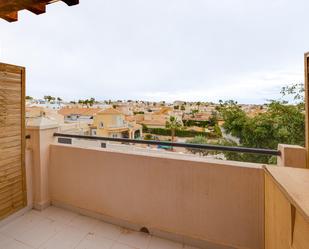 Terrassa de Estudi en venda en Orihuela amb Aire condicionat, Terrassa i Balcó