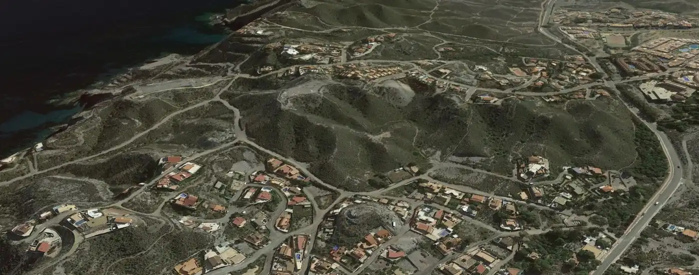 Terreny residencial en venda a Los Collados-Los Geraneos, imagen 3
