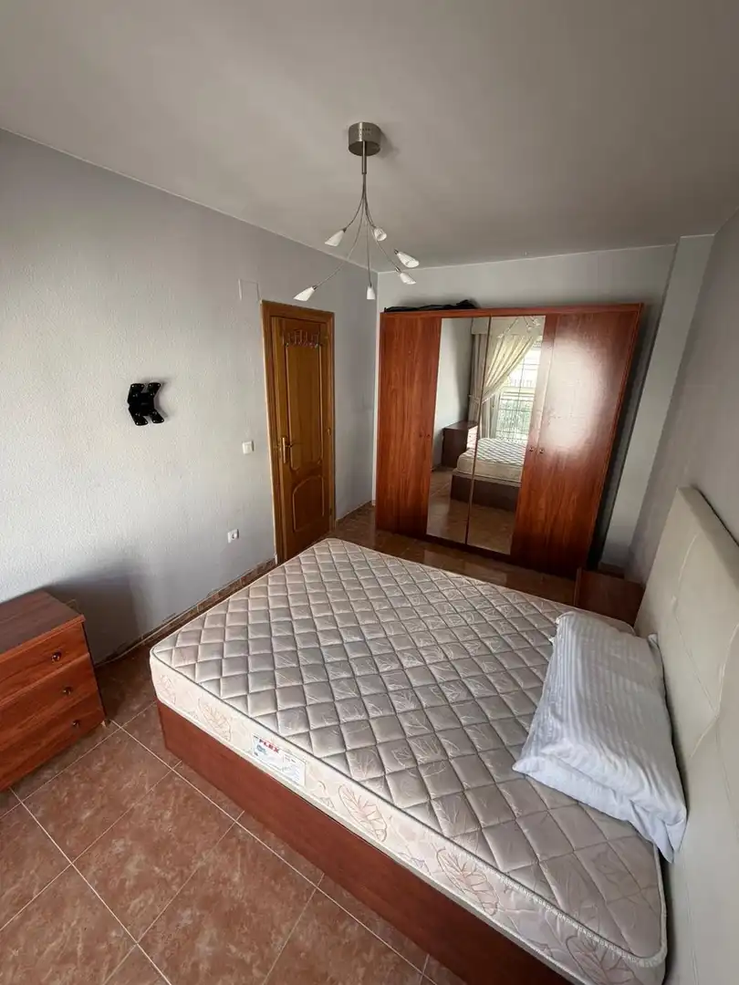 Habitación de Piso en venta en Centro 