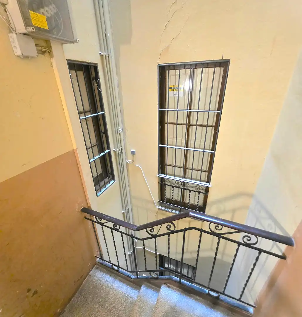 Piso con terraza en venta en Rambla de Badal, imagen 23