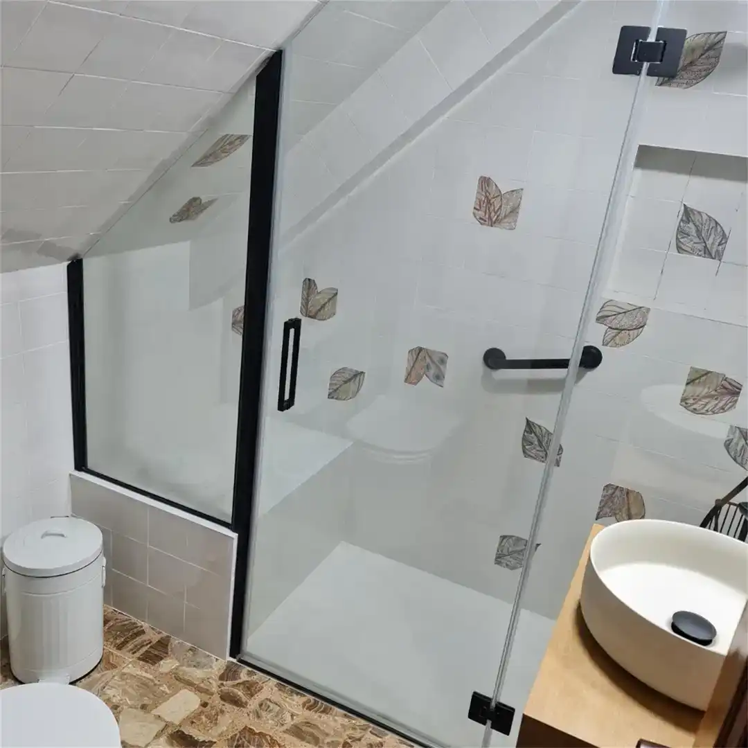 Bany de Pis en venda en Oviedo 