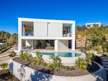 Chalet con piscina en venta en Orihuela Costa