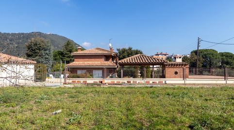 Foto 5 de Casa o chalet en venta en Eixample - Can Bogunyà, Castellar del Vallès