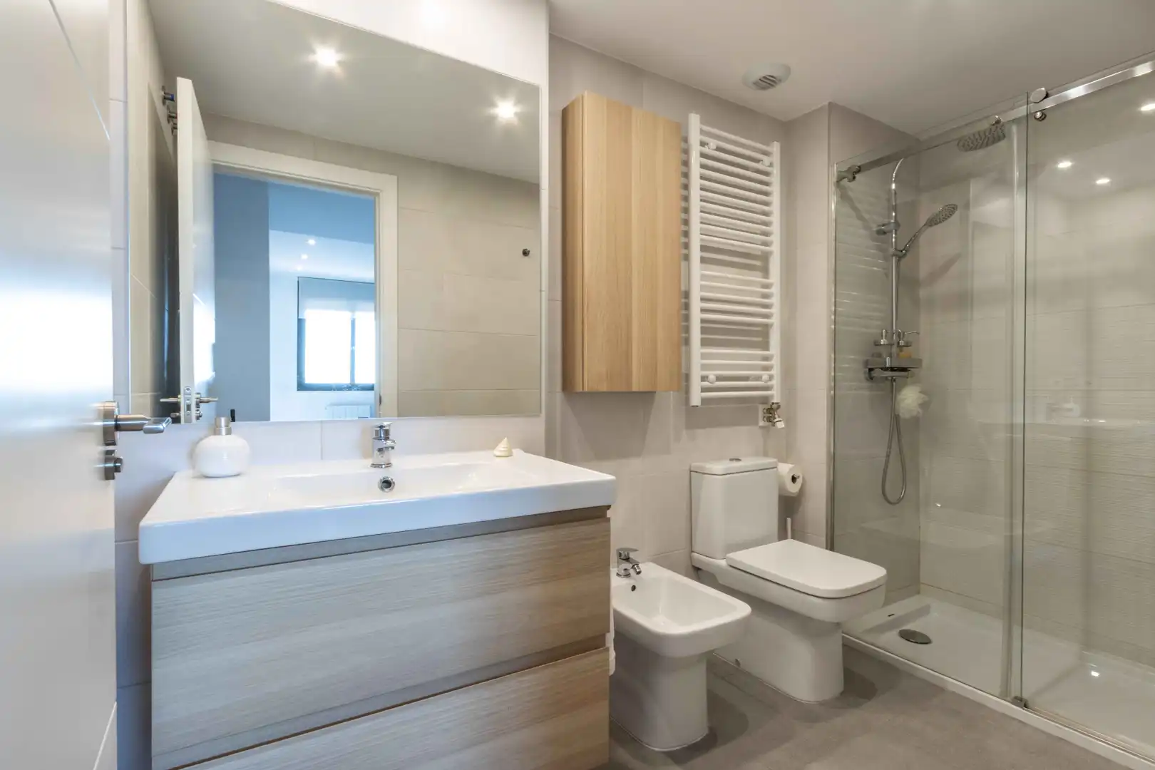 Piso con piscina en venta en Carrer de Copenhaguen, imagen 18