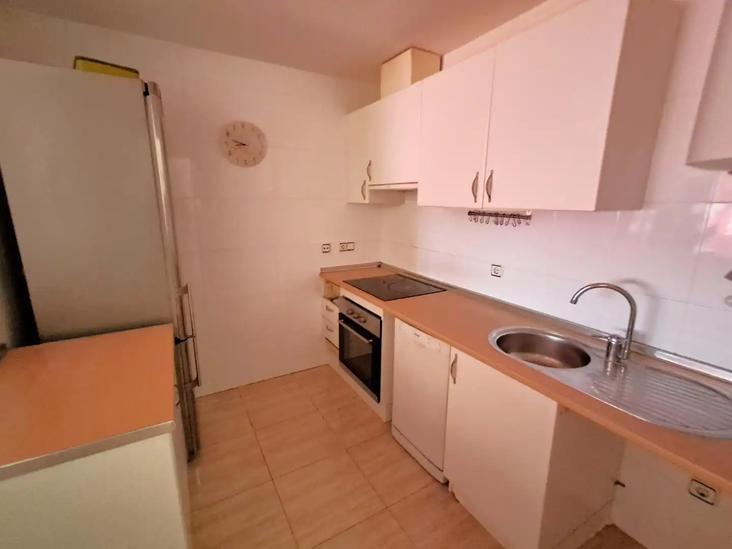 Apartament amb terrassa en venda a El Hornillo, imagen 8