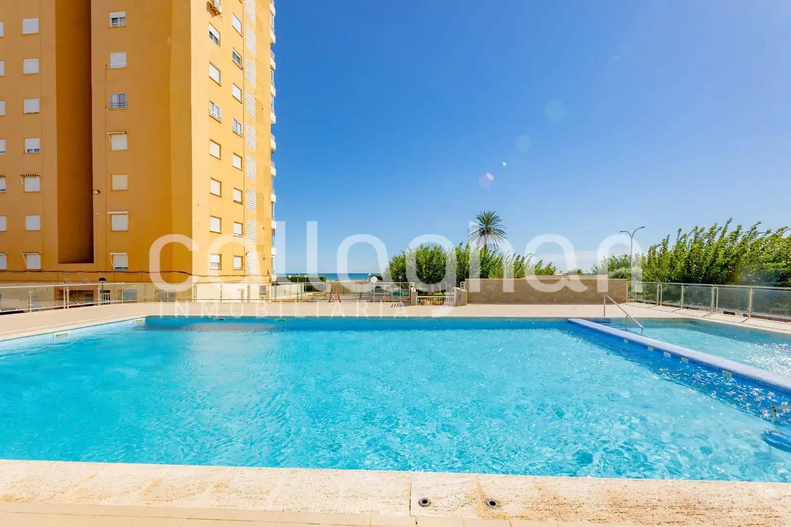 Attico con terrazza in vendita a Playa del Puig, imagen 24
