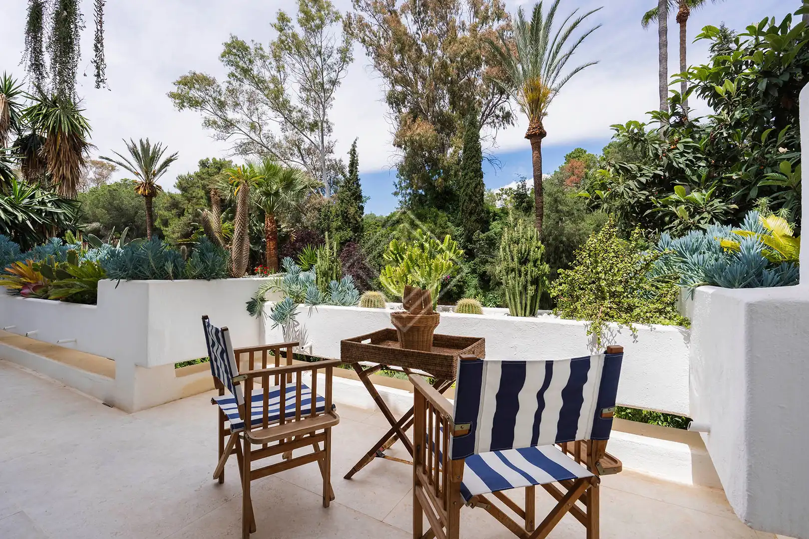 Dúplex con piscina en venta en Milla de Oro, imagen 27