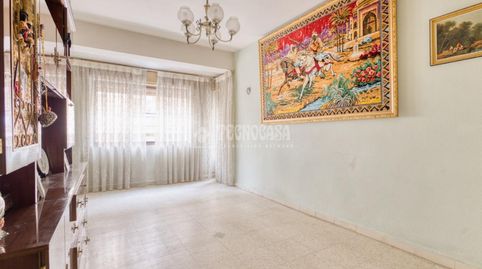 Foto 3 de Piso en venta en Prosperidad - Delicias, Salamanca Capital