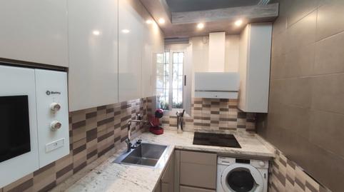 Photo 4 of Flat for sale in Calle Antonio de Nebrija, Ciudad Jardín, Sevilla