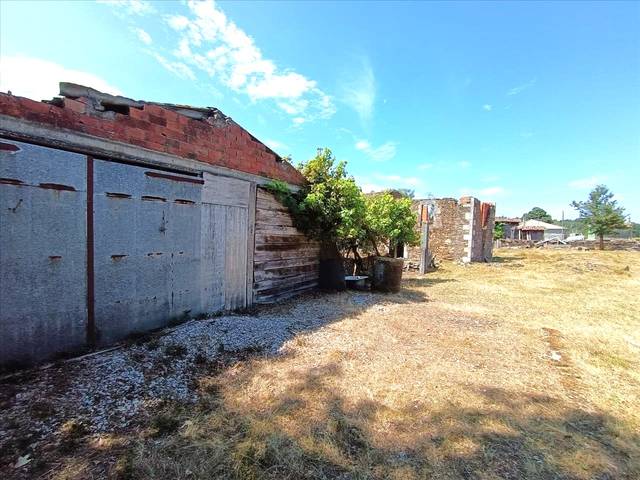 Terreno residencial en Venta en Insua-Gresande en Lalín