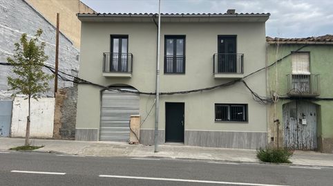 Foto 2 de Planta baja en venta en Paseo Sant Joan, Manlleu, Barcelona