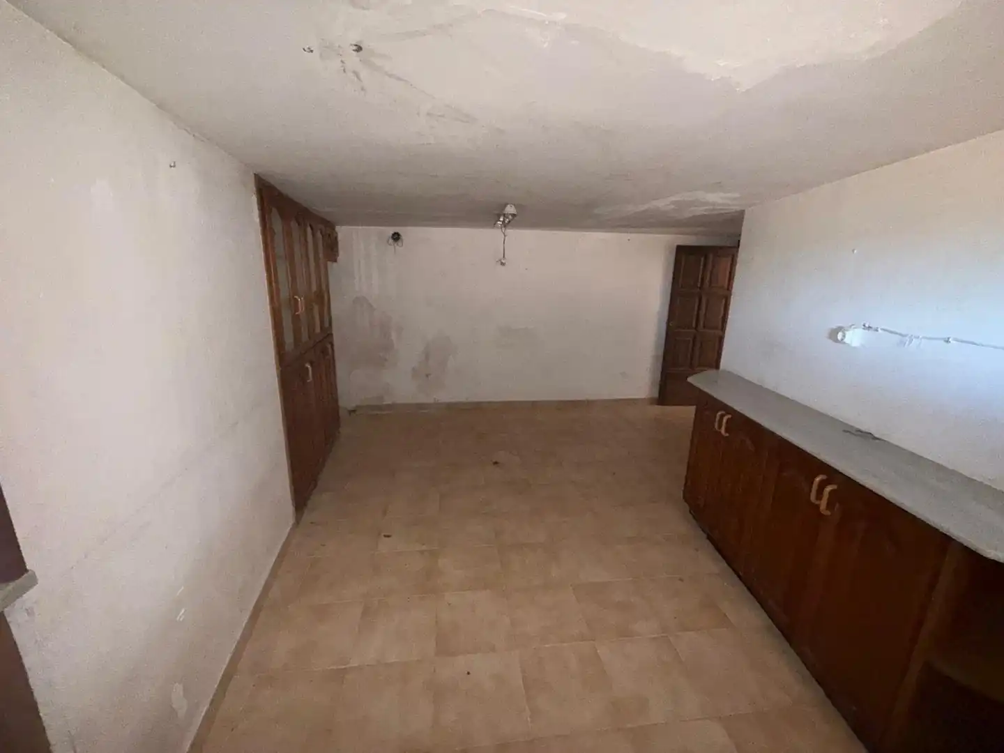 Casa o chalet en venta en Querol con Jardín privado, Terraza y Piscina