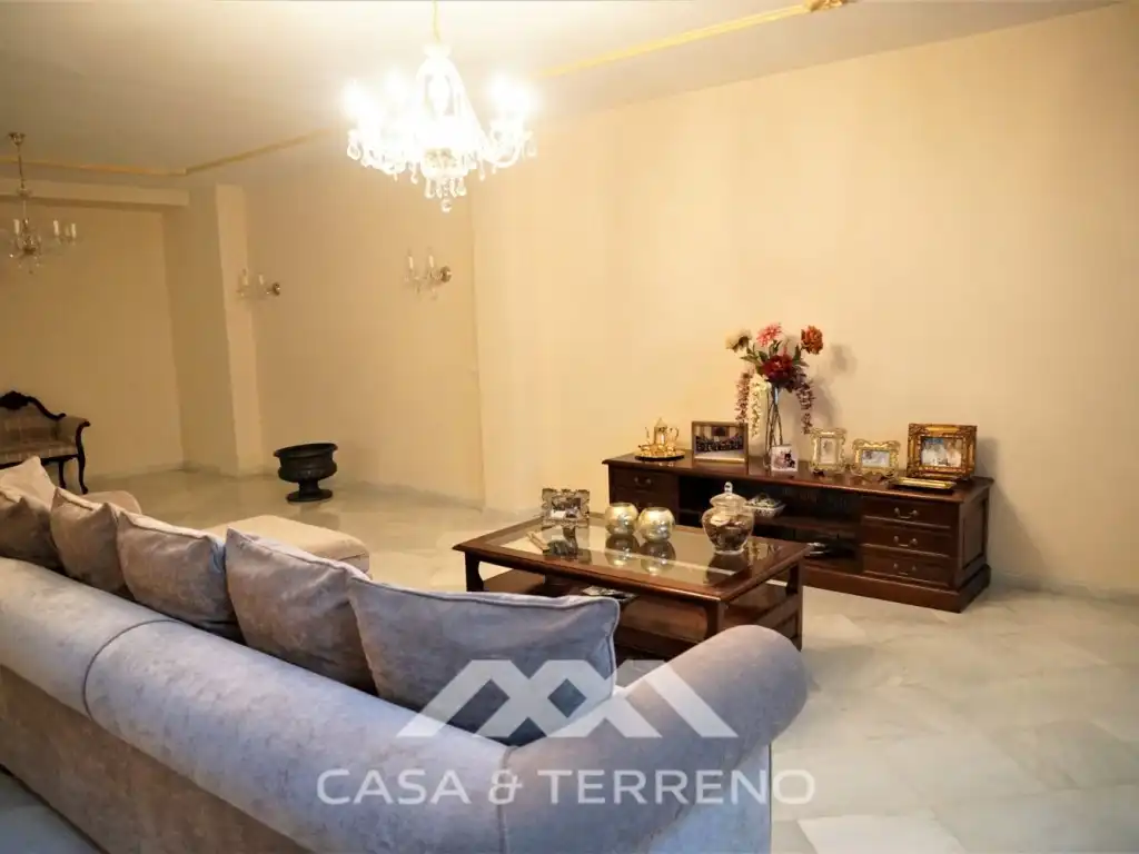 Living room of Houses for sale in Vélez-Málaga  with Air Conditioner, Terrace and Internet