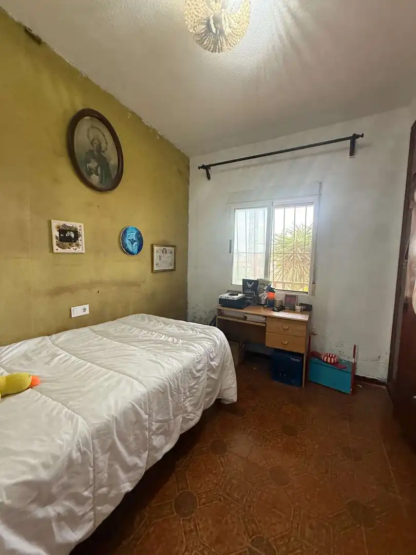 Dormitori de Casa o xalet en venda en Orihuela Costa